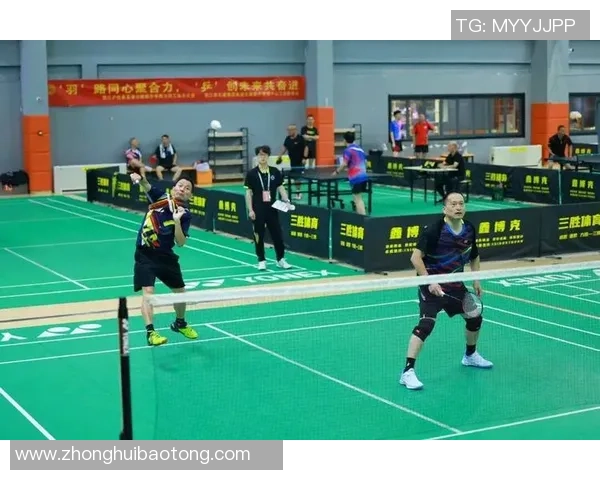 杭州羽毛球队的力量变革引发热议探索运动员成长与团队协作的新模式