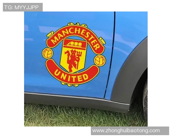 汽车个性贴纸与足球明星的完美结合打造你的专属车身风格