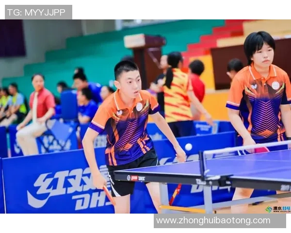 聚焦乒乓球:南京乒乓球队的个人能力话题 聚焦乒乓球:南京乒乓球队的个人能力话题