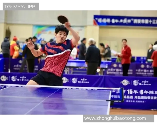 乒乓球热议:西安乒乓球队的速度争议 乒乓球热议:西安乒乓球队的速度争议