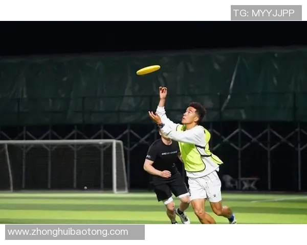 飞盘个人能力排行榜：重庆飞盘队位居第8名