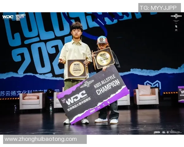 世界街舞大赛点评:杭州街舞队的节奏表现 世界街舞大赛点评:杭州街舞队的节奏表现