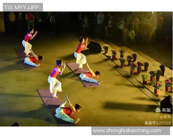 李丽独家：分享街舞心得