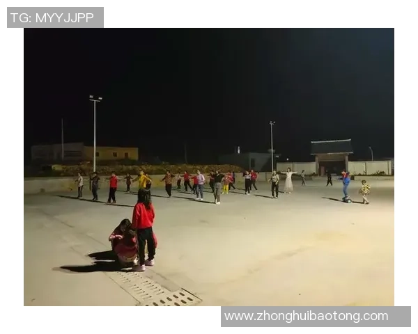 专访吴丽：解密街舞成功之道