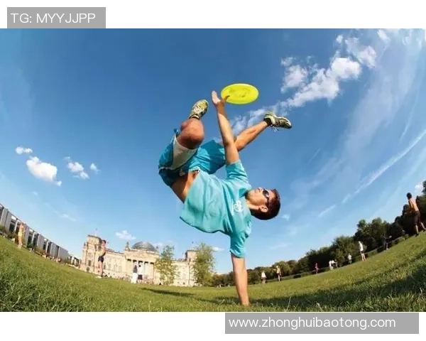 飞盘战术：深圳飞盘队的节奏体系