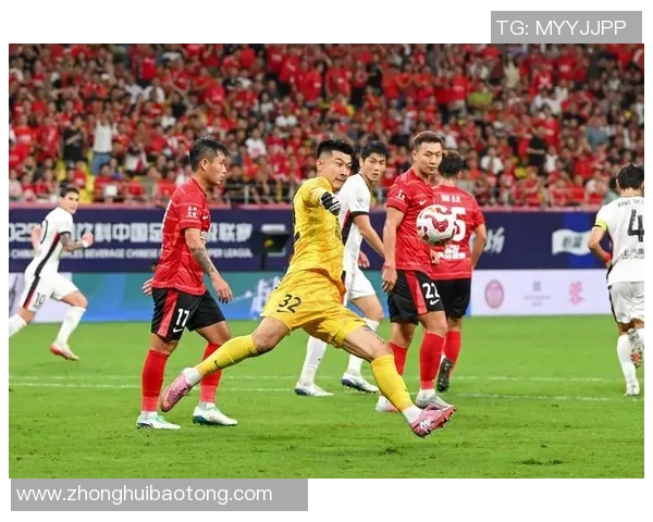 大满贯特别报道：成都足球队的奋斗经历