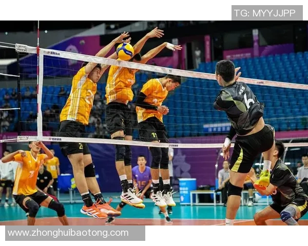 排球焦点：上海排球队的状态探讨_1