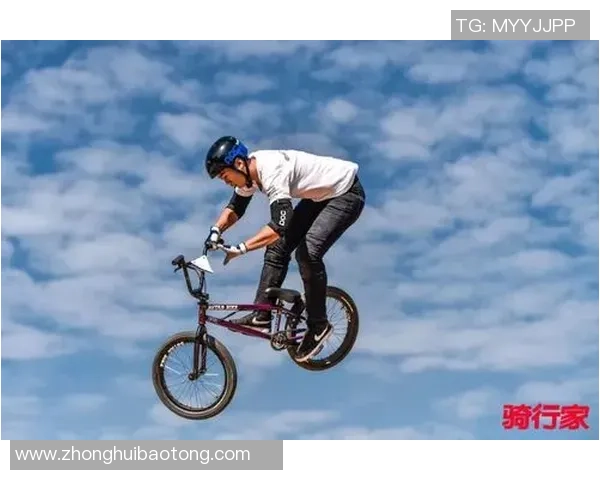 热议极限运动：广州极限运动队的比赛经验变革