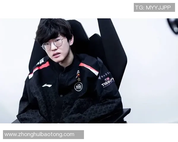 英雄联盟巨献：探秘EDG的实力