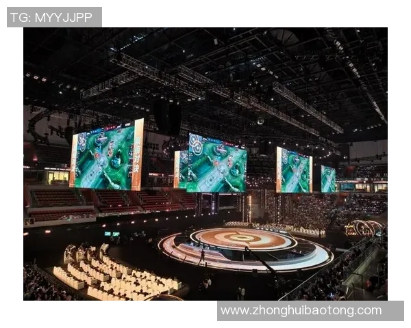 聚焦王者荣耀：IG的灵活性话题