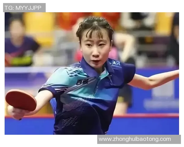 钻石联赛特别报道：深圳乒乓球队的逆袭之旅